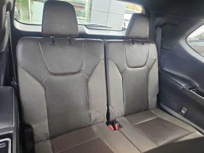 2026 Lexus TX 350 LUXURY AWD