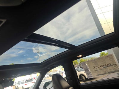 2026 Lexus TX 350 LUXURY AWD