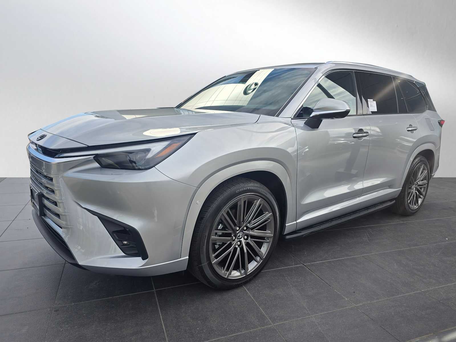 2026 Lexus TX 350 LUXURY AWD