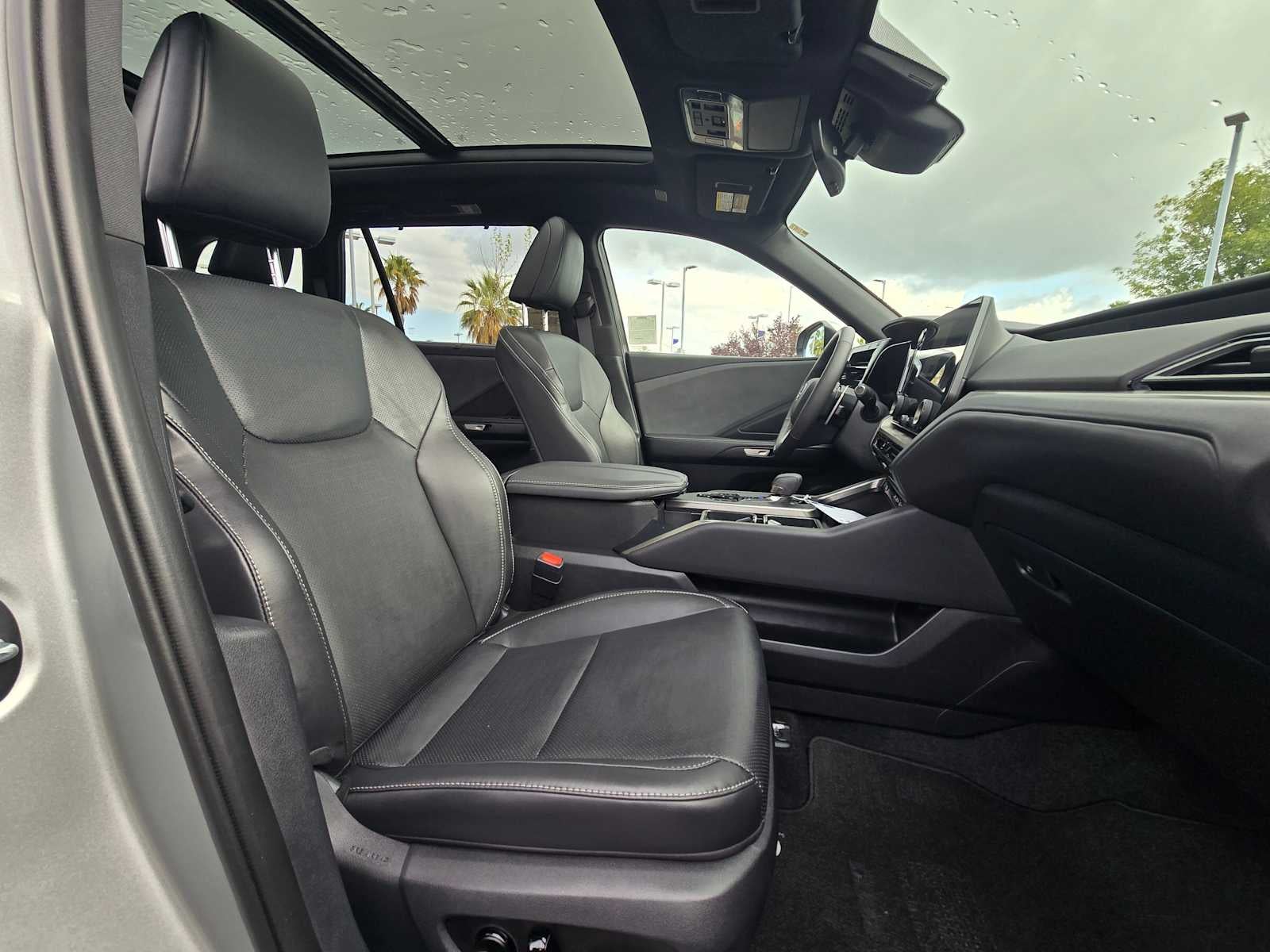 2026 Lexus TX 350 PREMIUM AWD