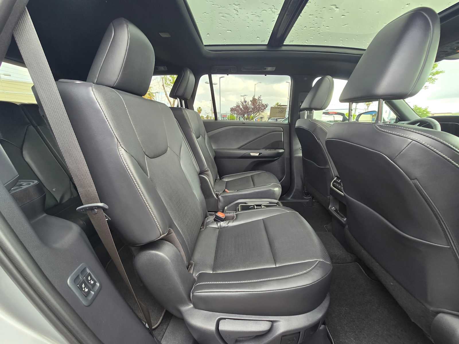 2026 Lexus TX 350 PREMIUM AWD