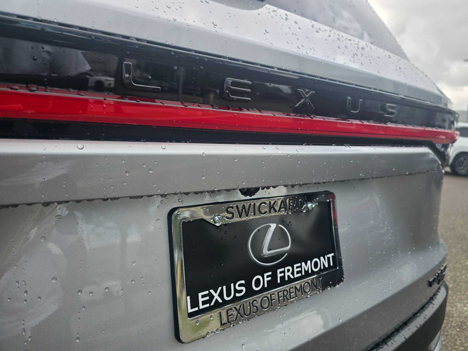 2026 Lexus TX 350 PREMIUM AWD