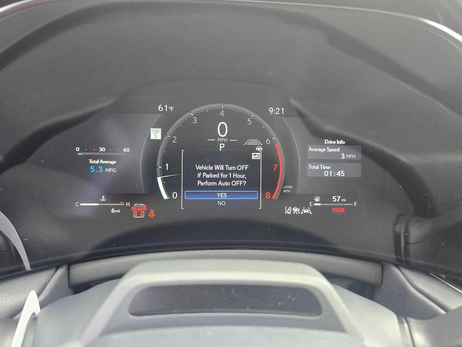 2026 Lexus TX 350 PREMIUM AWD