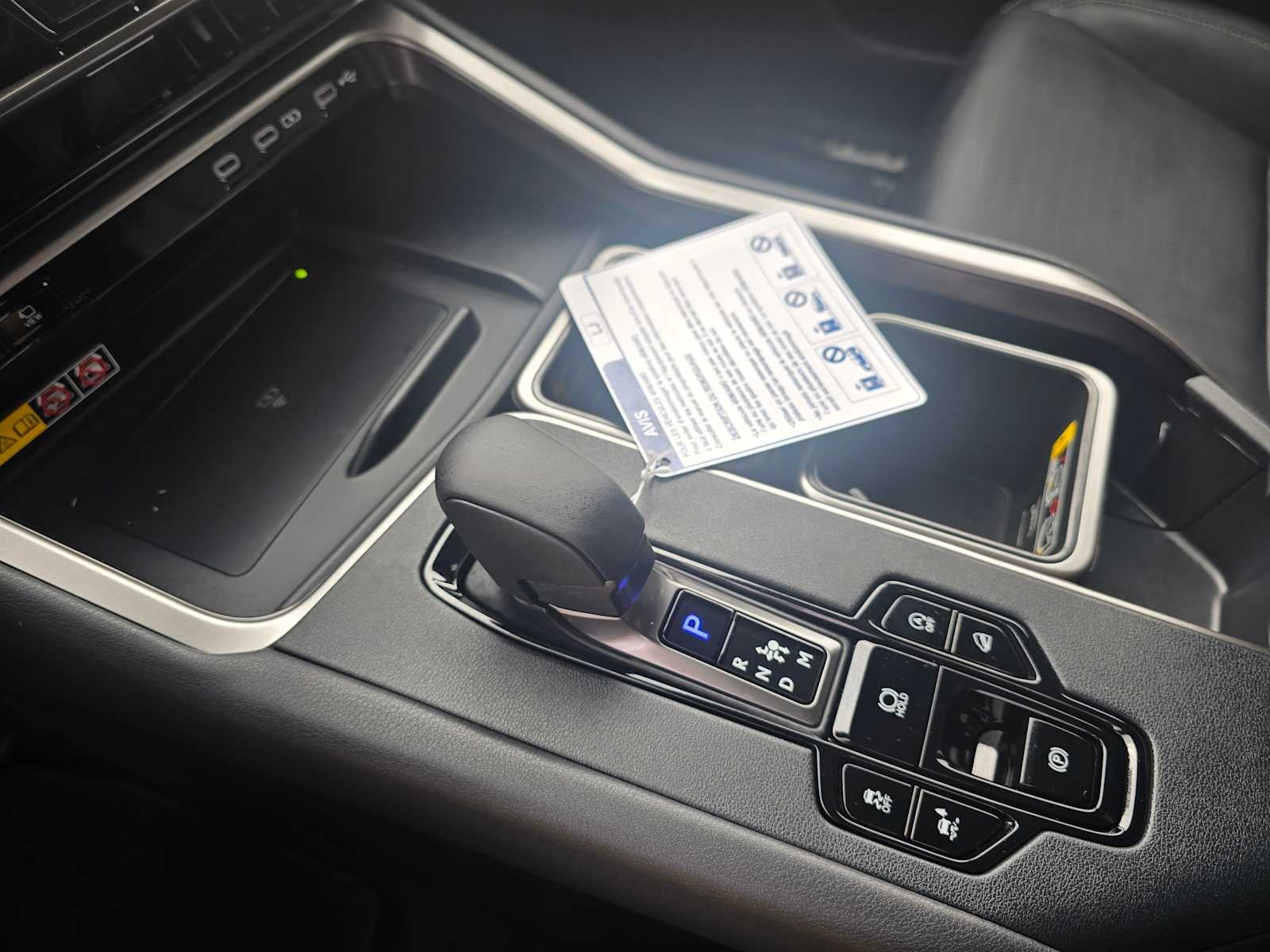 2026 Lexus TX 350 PREMIUM AWD