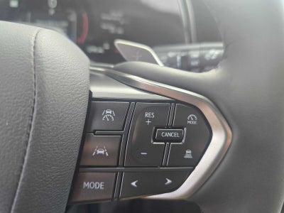 2026 Lexus TX 350 PREMIUM AWD