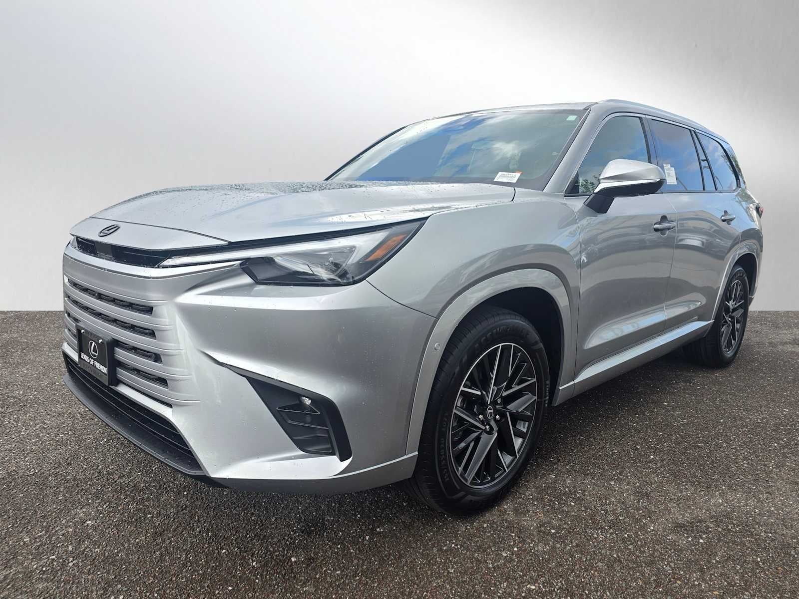 2026 Lexus TX 350 PREMIUM AWD