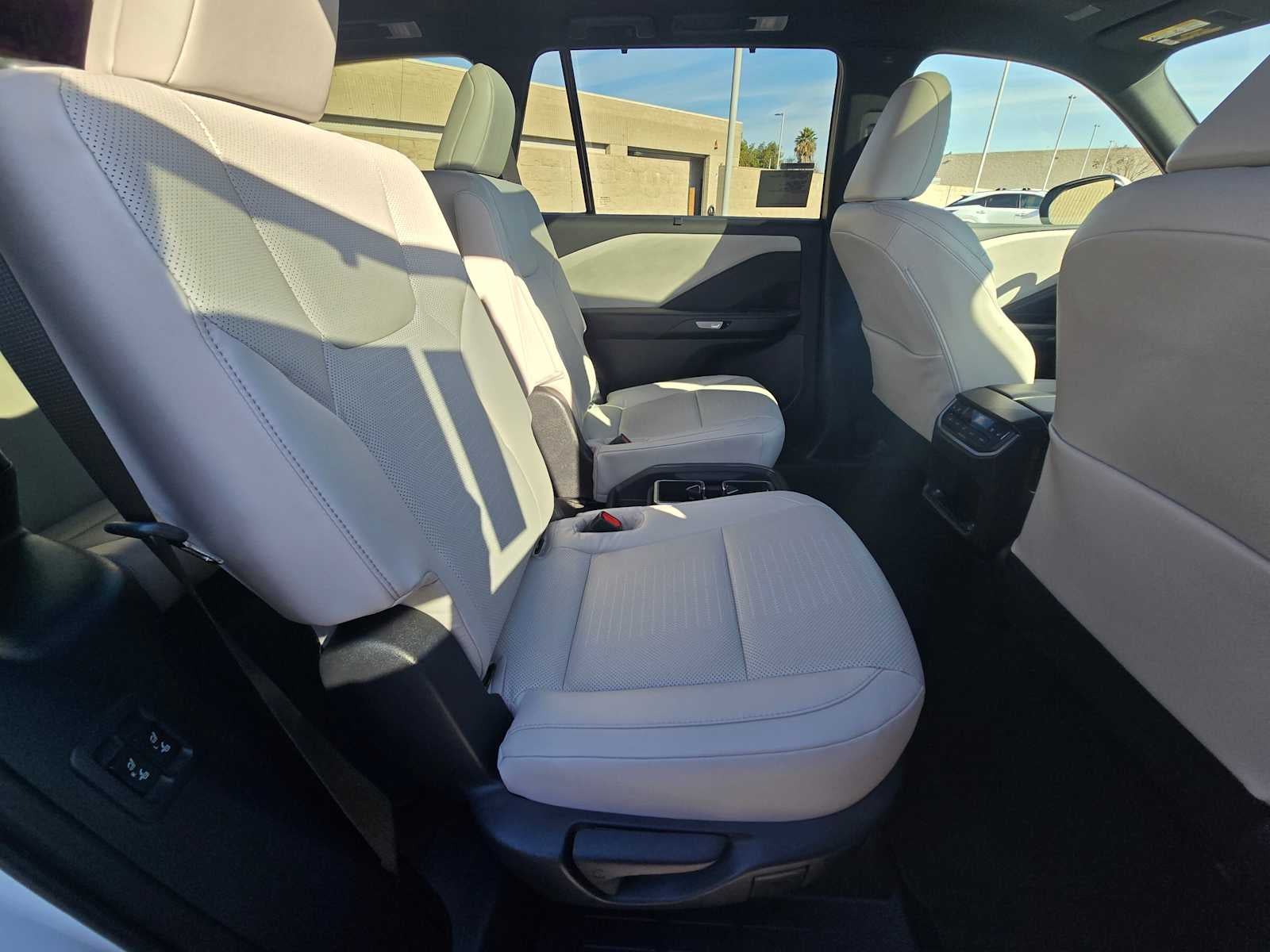 2026 Lexus TX 350 PREMIUM AWD