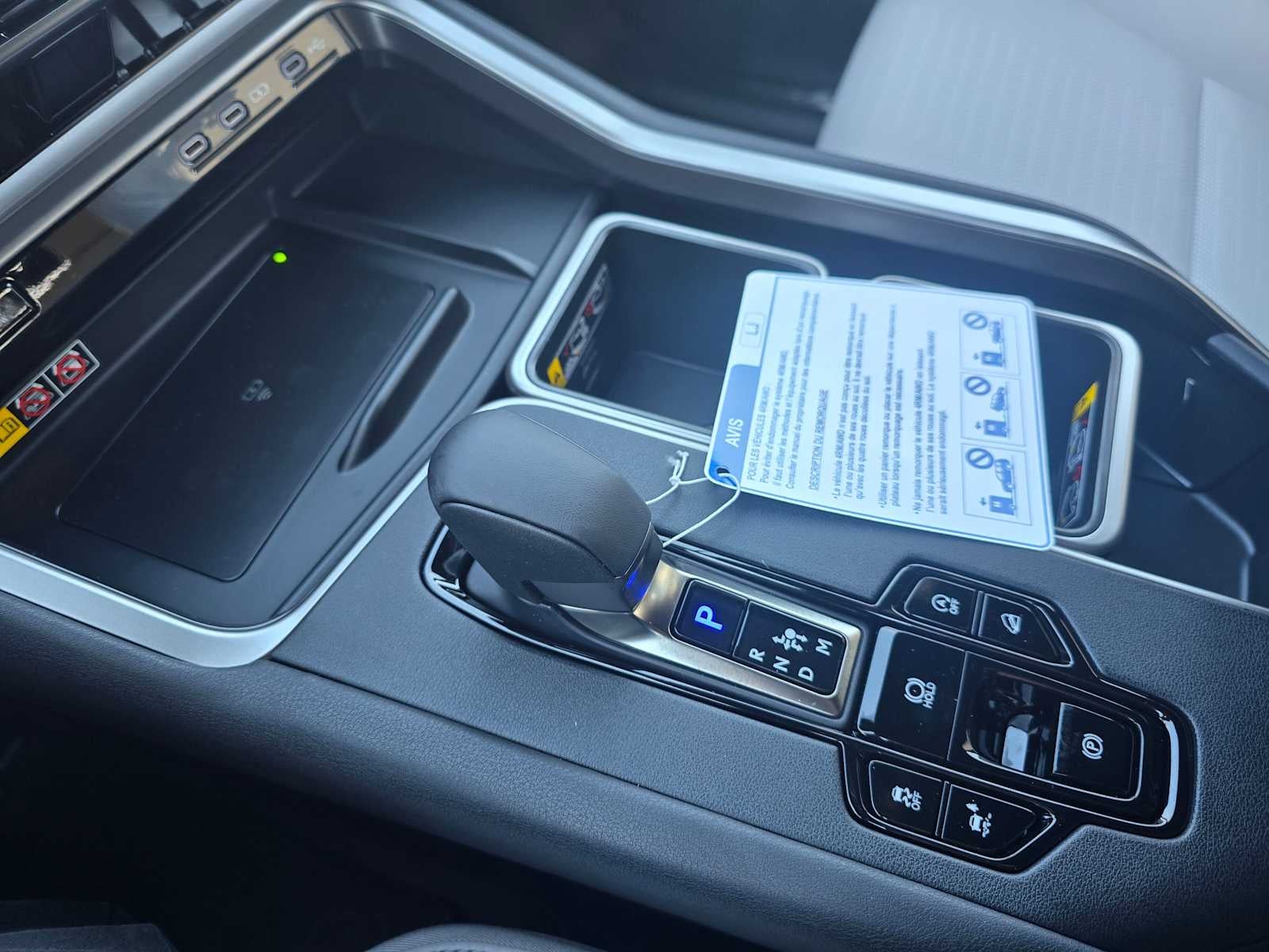 2026 Lexus TX 350 PREMIUM AWD