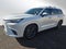 2026 Lexus TX 350 PREMIUM AWD