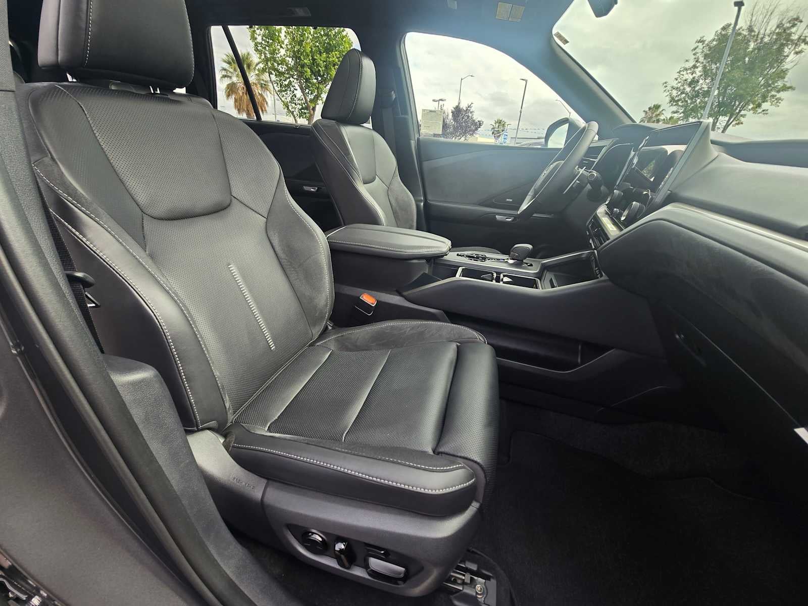 2026 Lexus TX 350 LUXURY AWD