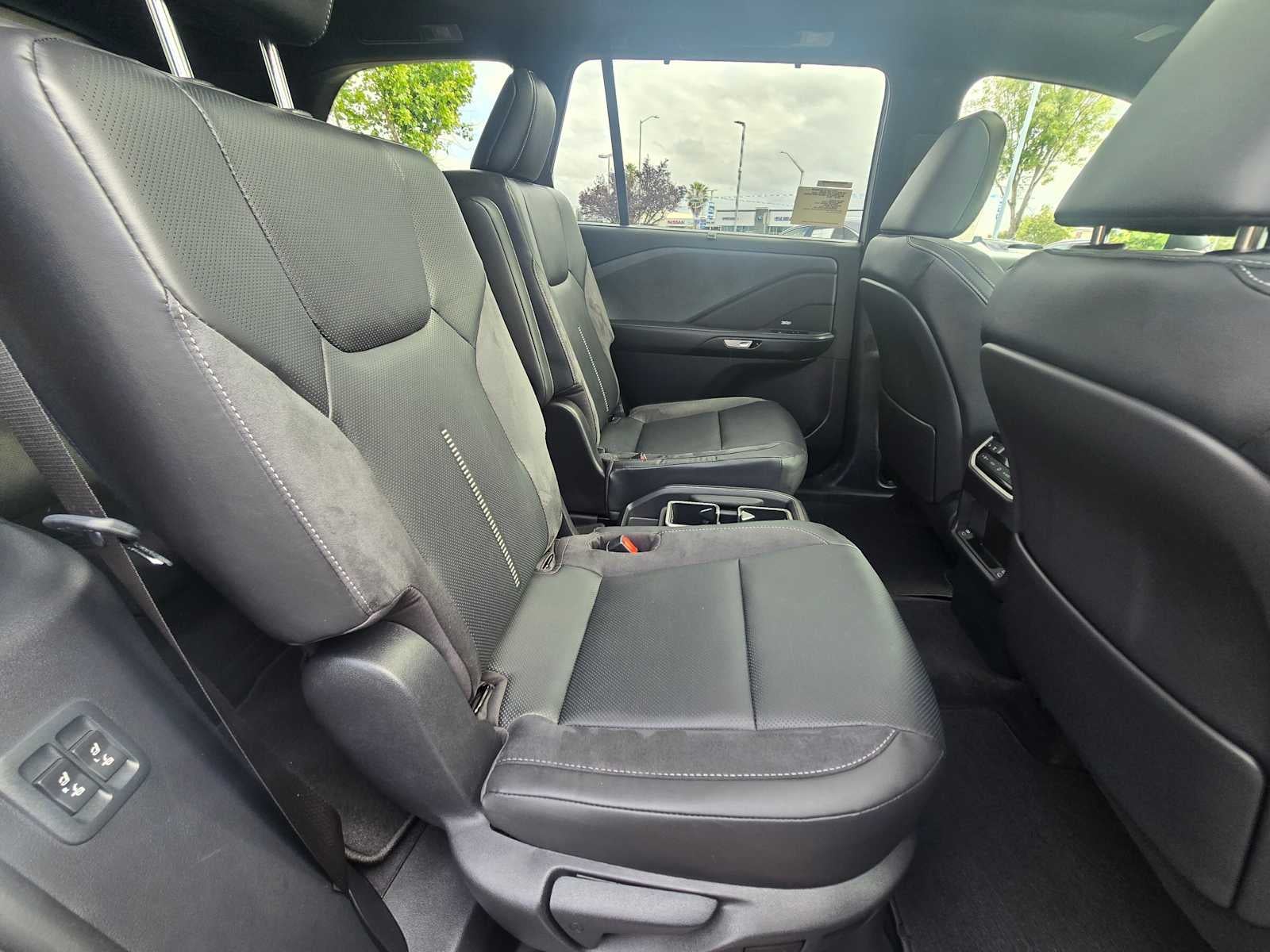 2026 Lexus TX 350 LUXURY AWD