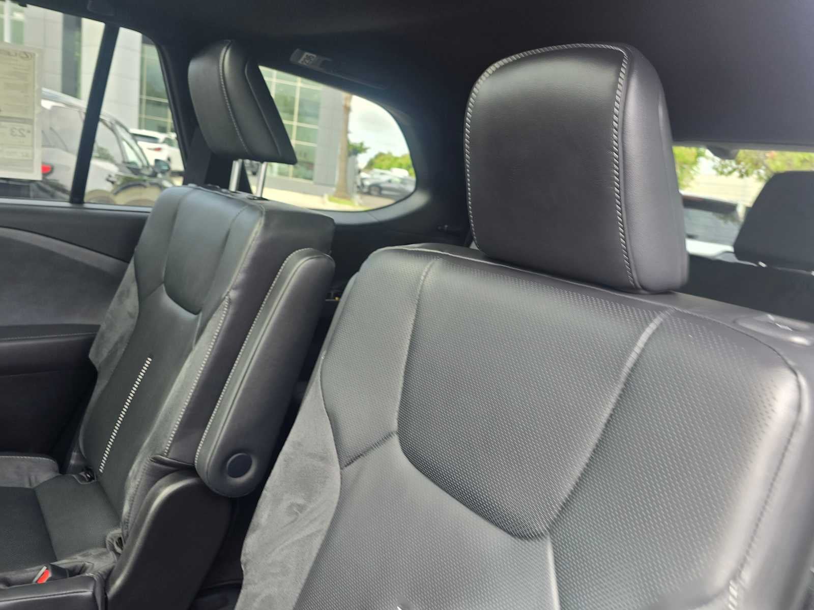 2026 Lexus TX 350 LUXURY AWD