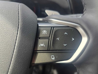 2026 Lexus TX 350 LUXURY AWD