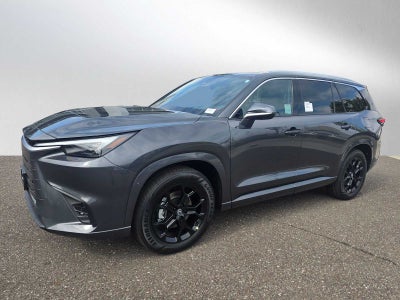 2026 Lexus TX 350 LUXURY AWD