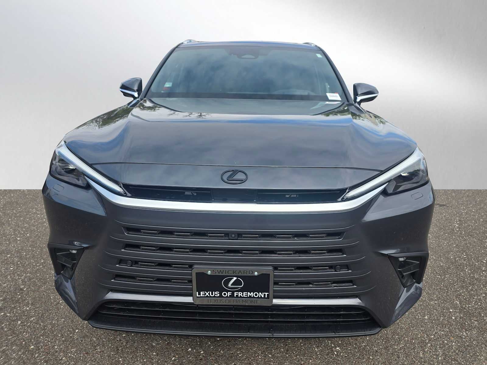 2026 Lexus TX 350 LUXURY AWD