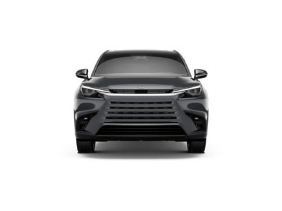 2026 Lexus TX 350 LUXURY AWD