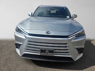 2026 Lexus TX 350 PREMIUM AWD