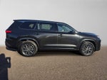 2026 Lexus TX 350 PREMIUM AWD