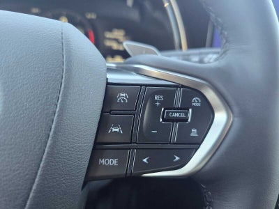 2026 Lexus TX 350 PREMIUM AWD