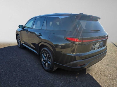 2026 Lexus TX 350 PREMIUM AWD