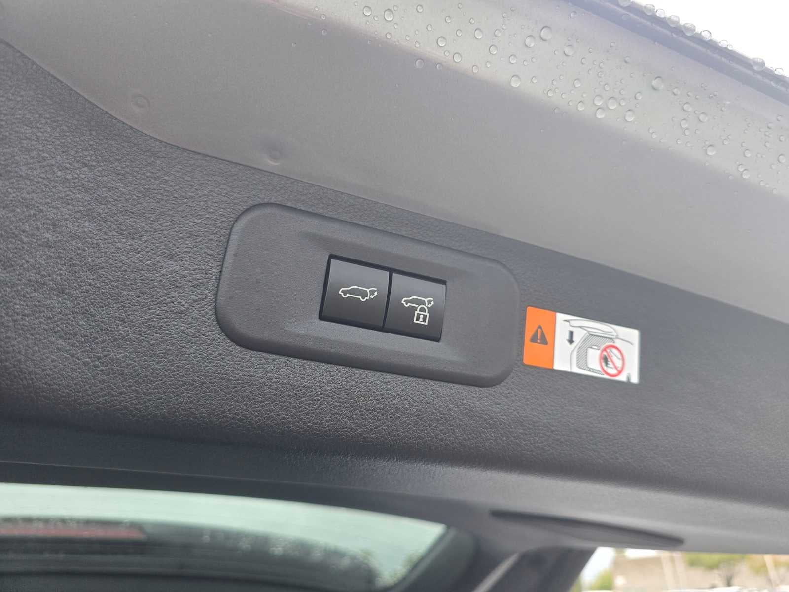 2026 Lexus TX 350 F SPORT HANDLING AWD