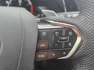 2026 Lexus TX 350 F SPORT HANDLING AWD