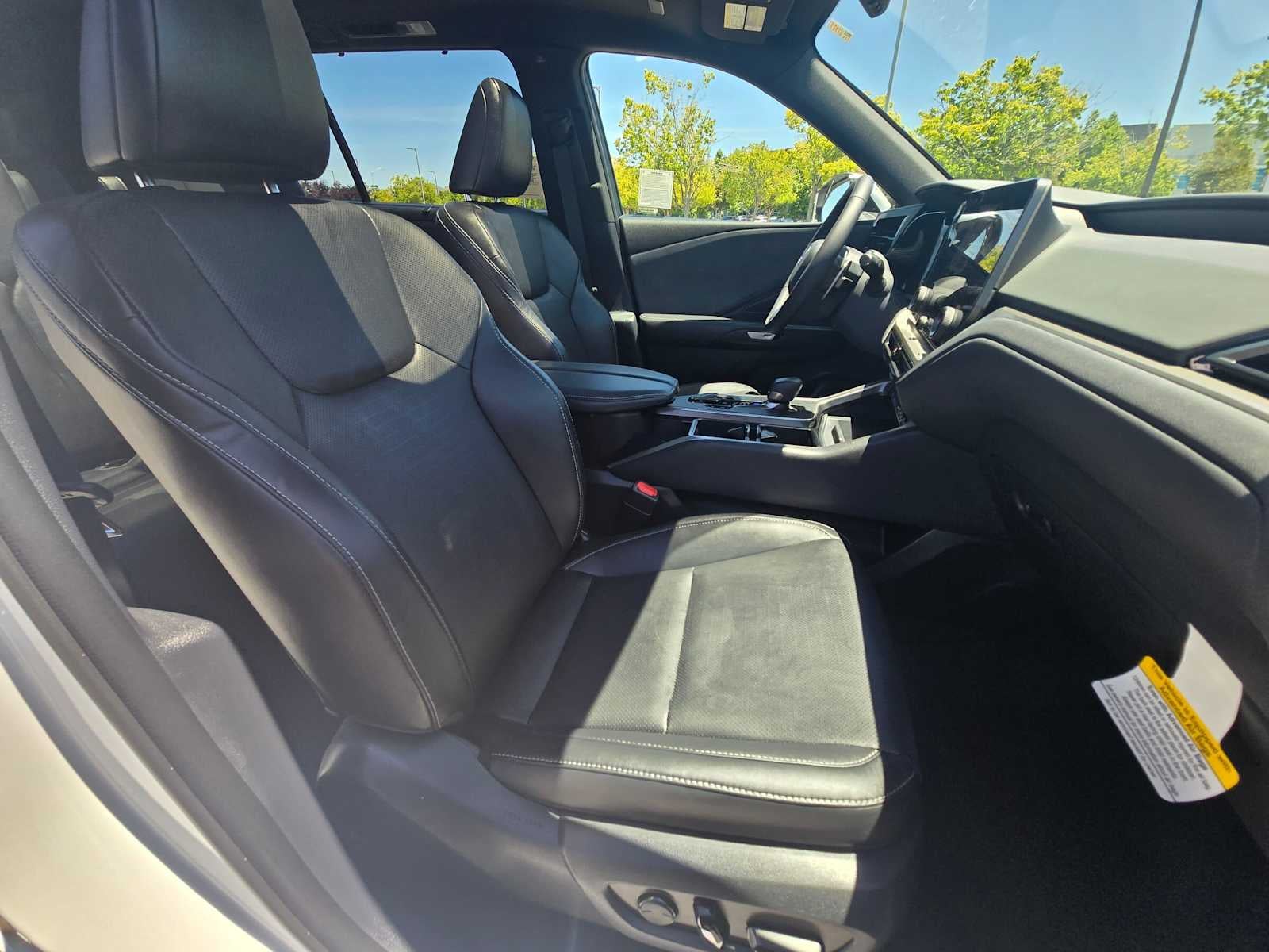2026 Lexus TX 350 PREMIUM AWD