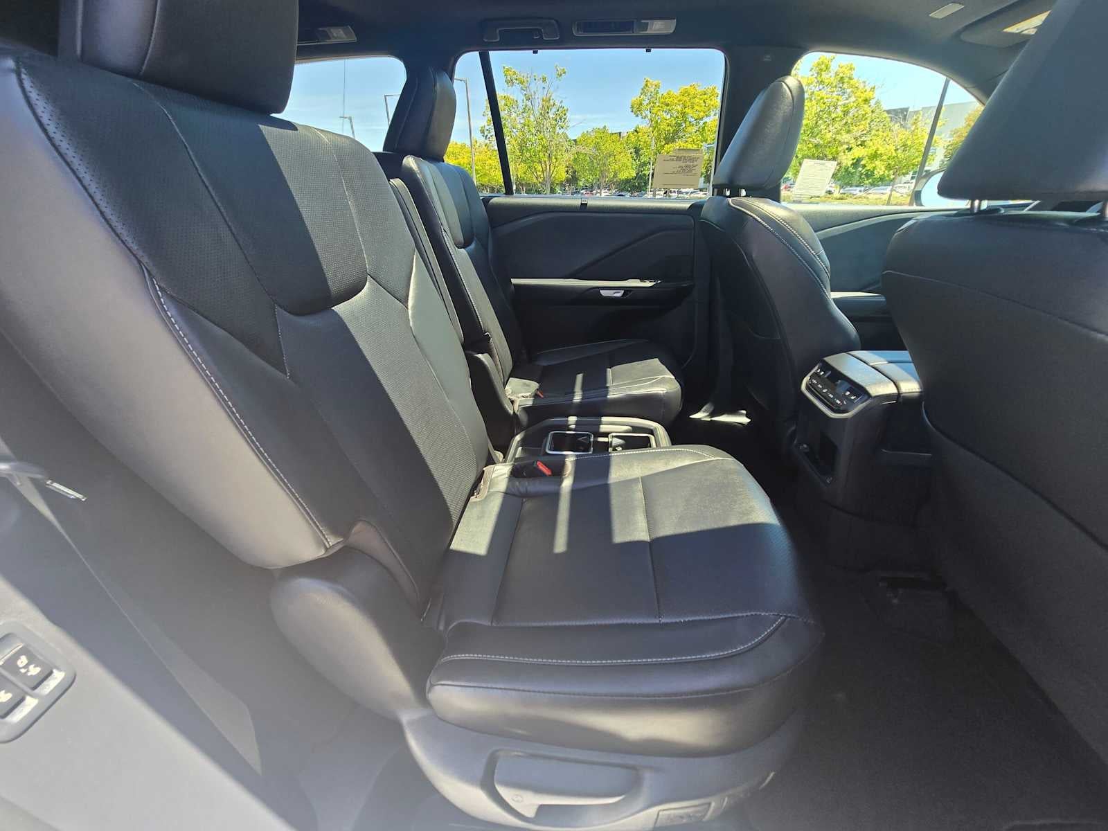 2026 Lexus TX 350 PREMIUM AWD