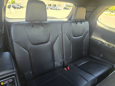 2026 Lexus TX 350 PREMIUM AWD