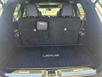 2026 Lexus TX 350 PREMIUM AWD