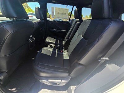 2026 Lexus TX 350 PREMIUM AWD