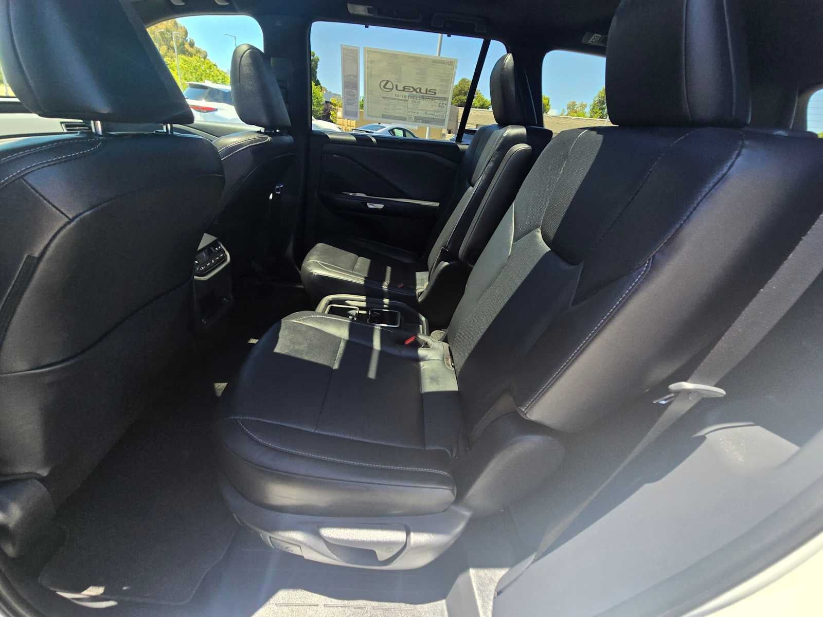 2026 Lexus TX 350 PREMIUM AWD