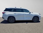 2026 Lexus TX 350 PREMIUM AWD