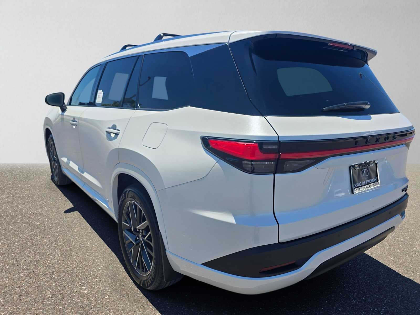 2026 Lexus TX 350 PREMIUM AWD
