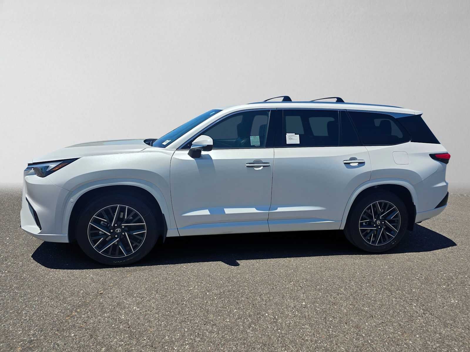 2026 Lexus TX 350 PREMIUM AWD