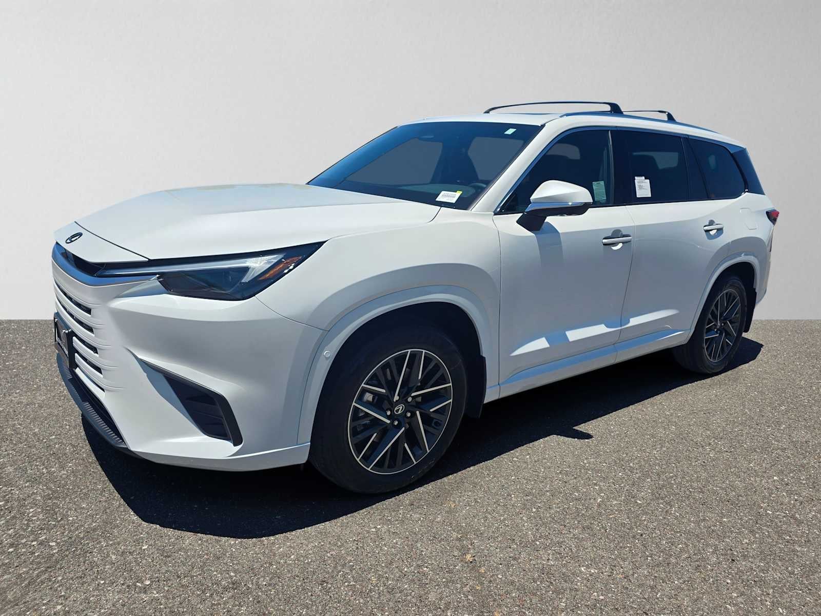 2026 Lexus TX 350 PREMIUM AWD