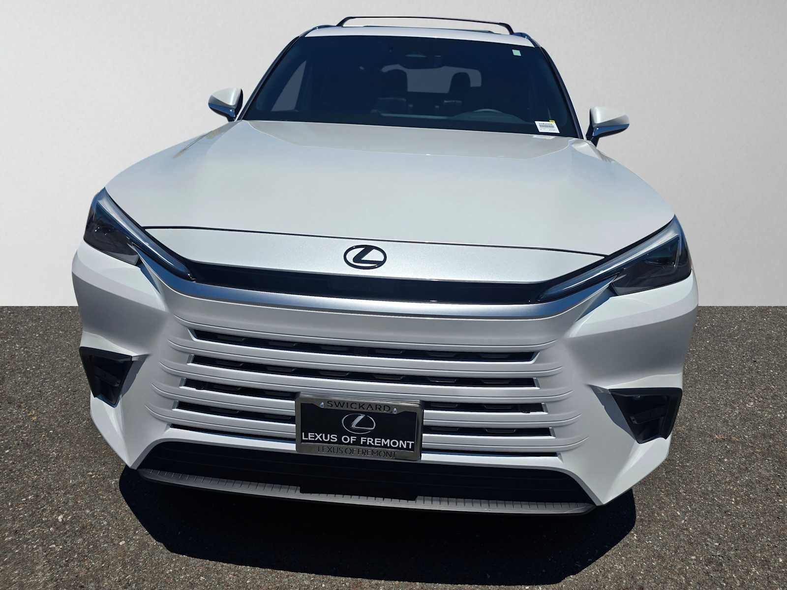 2026 Lexus TX 350 PREMIUM AWD