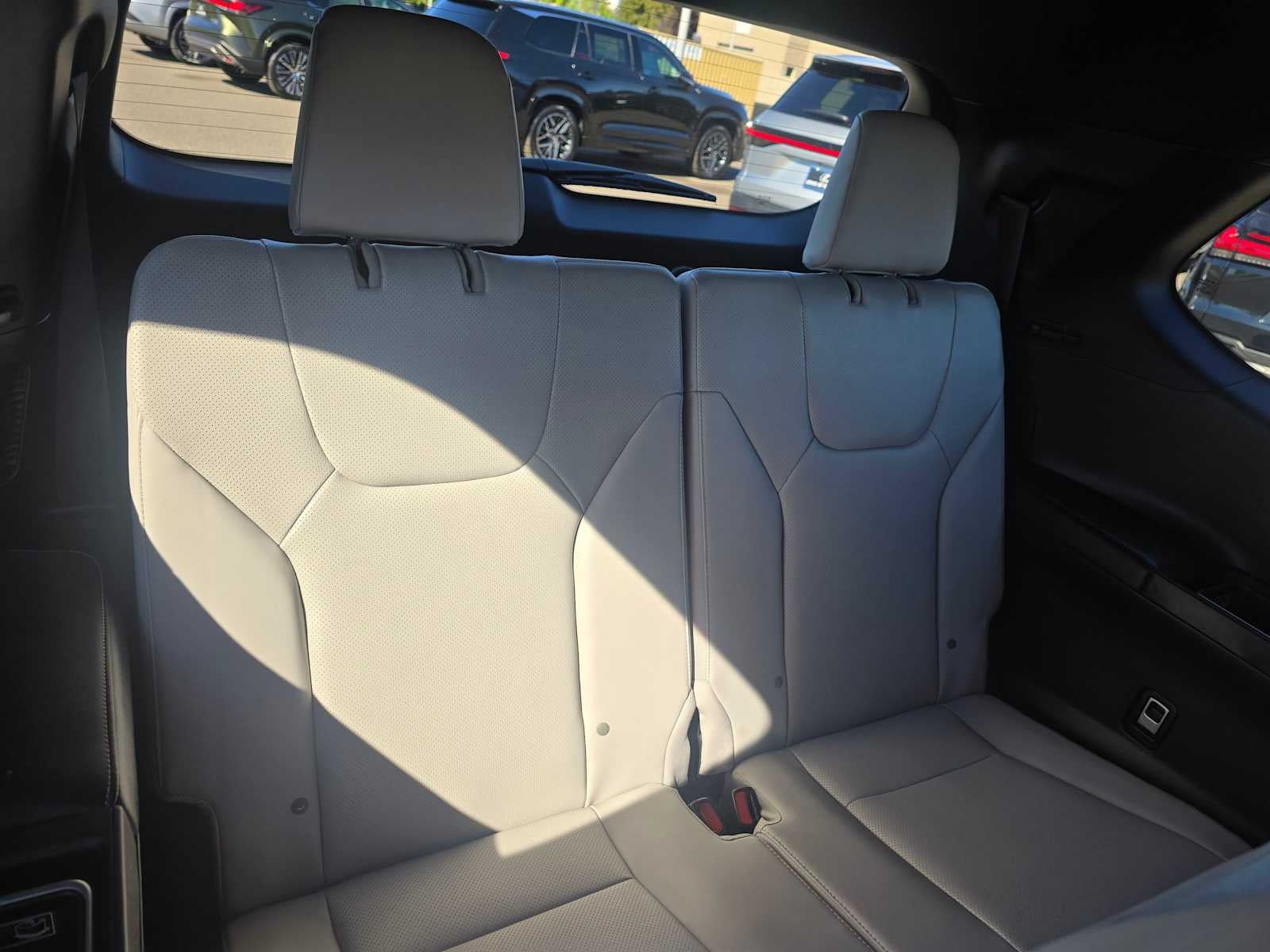 2026 Lexus TX 350 PREMIUM AWD