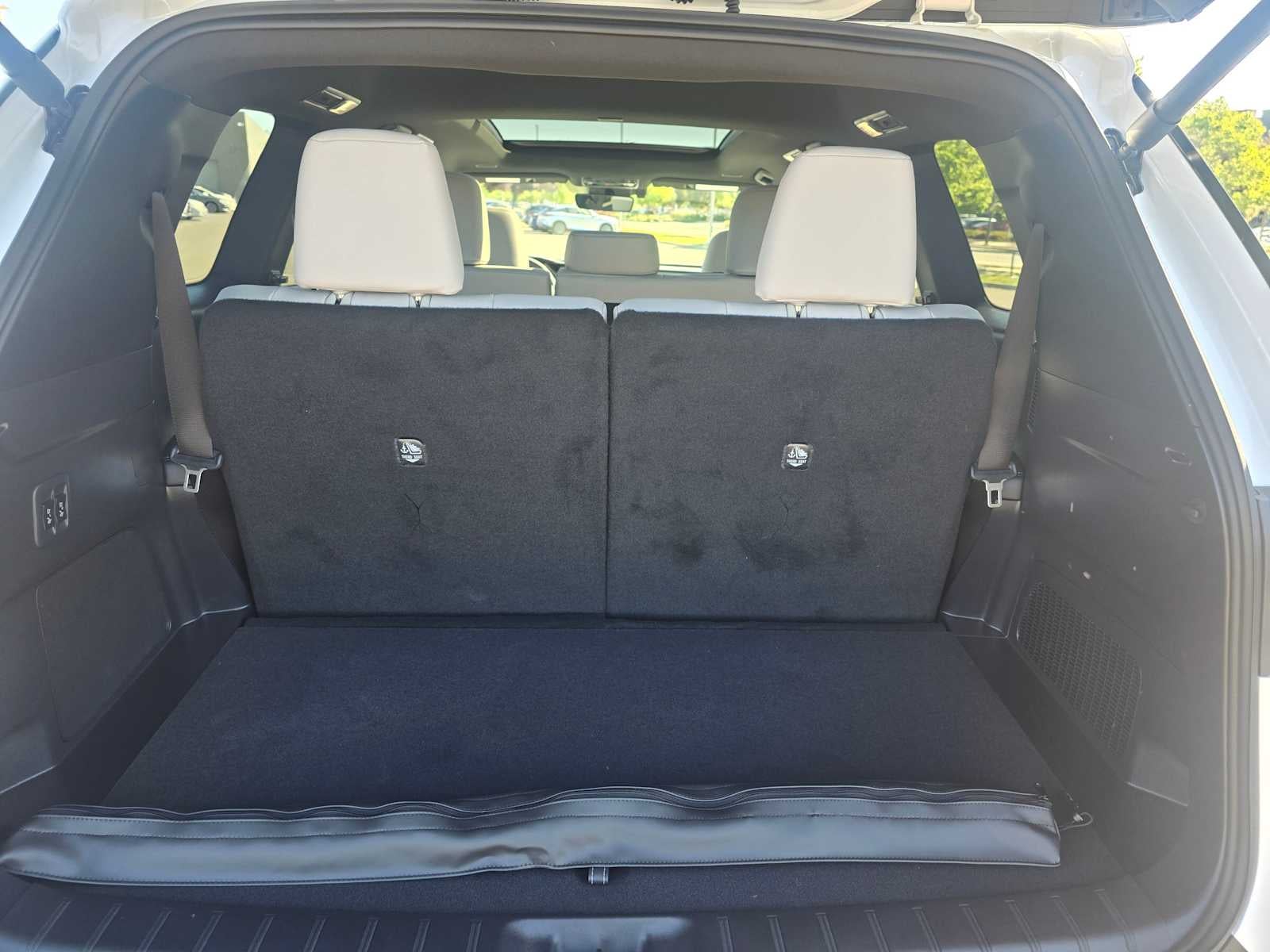 2026 Lexus TX 350 PREMIUM AWD