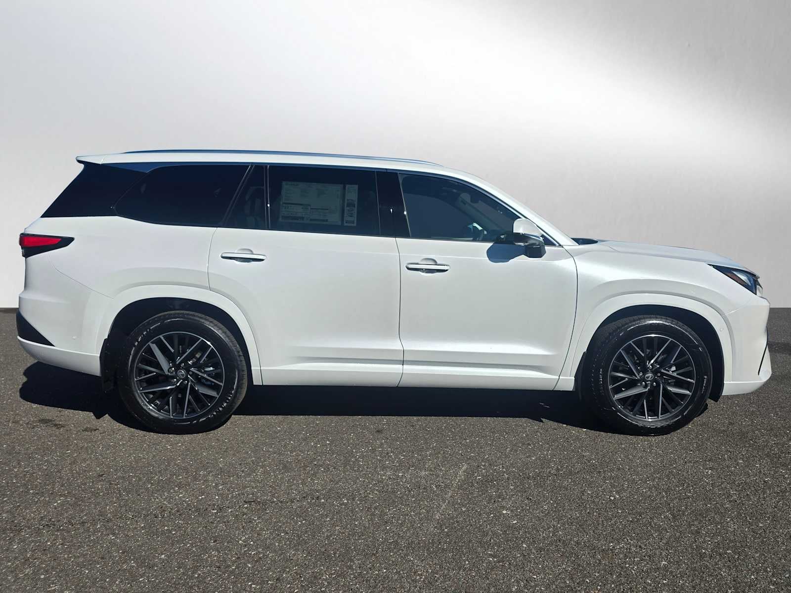 2026 Lexus TX 350 PREMIUM AWD