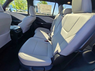 2026 Lexus TX 350 PREMIUM AWD