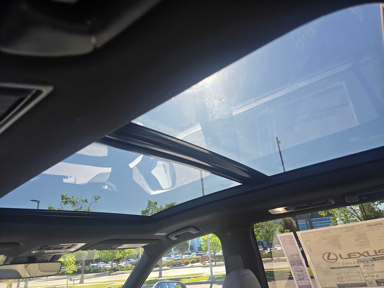 2026 Lexus TX 350 PREMIUM AWD