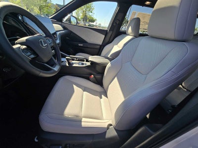 2026 Lexus TX 350 PREMIUM AWD