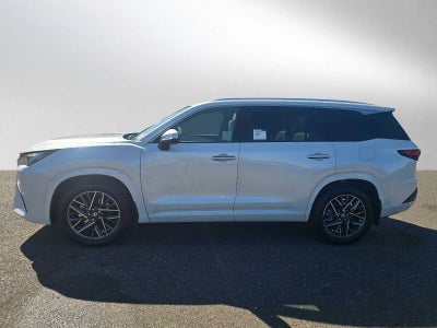 2026 Lexus TX 350 PREMIUM AWD