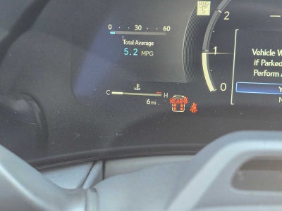 2026 Lexus TX 350 PREMIUM AWD