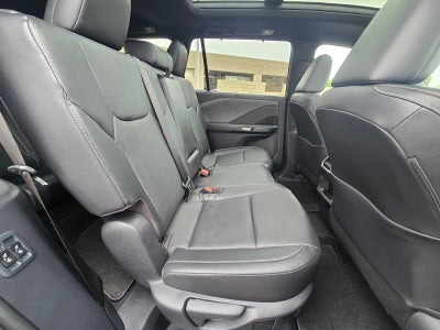 2026 Lexus TX 350 PREMIUM AWD