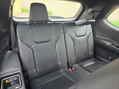 2026 Lexus TX 350 PREMIUM AWD