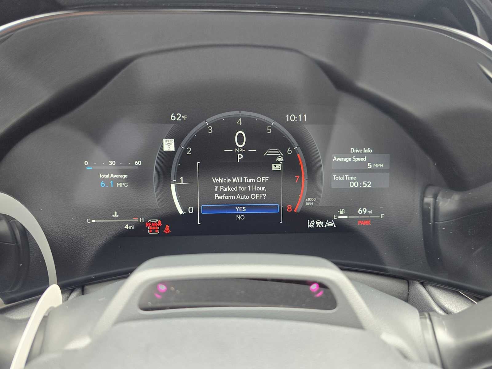2026 Lexus TX 350 PREMIUM AWD
