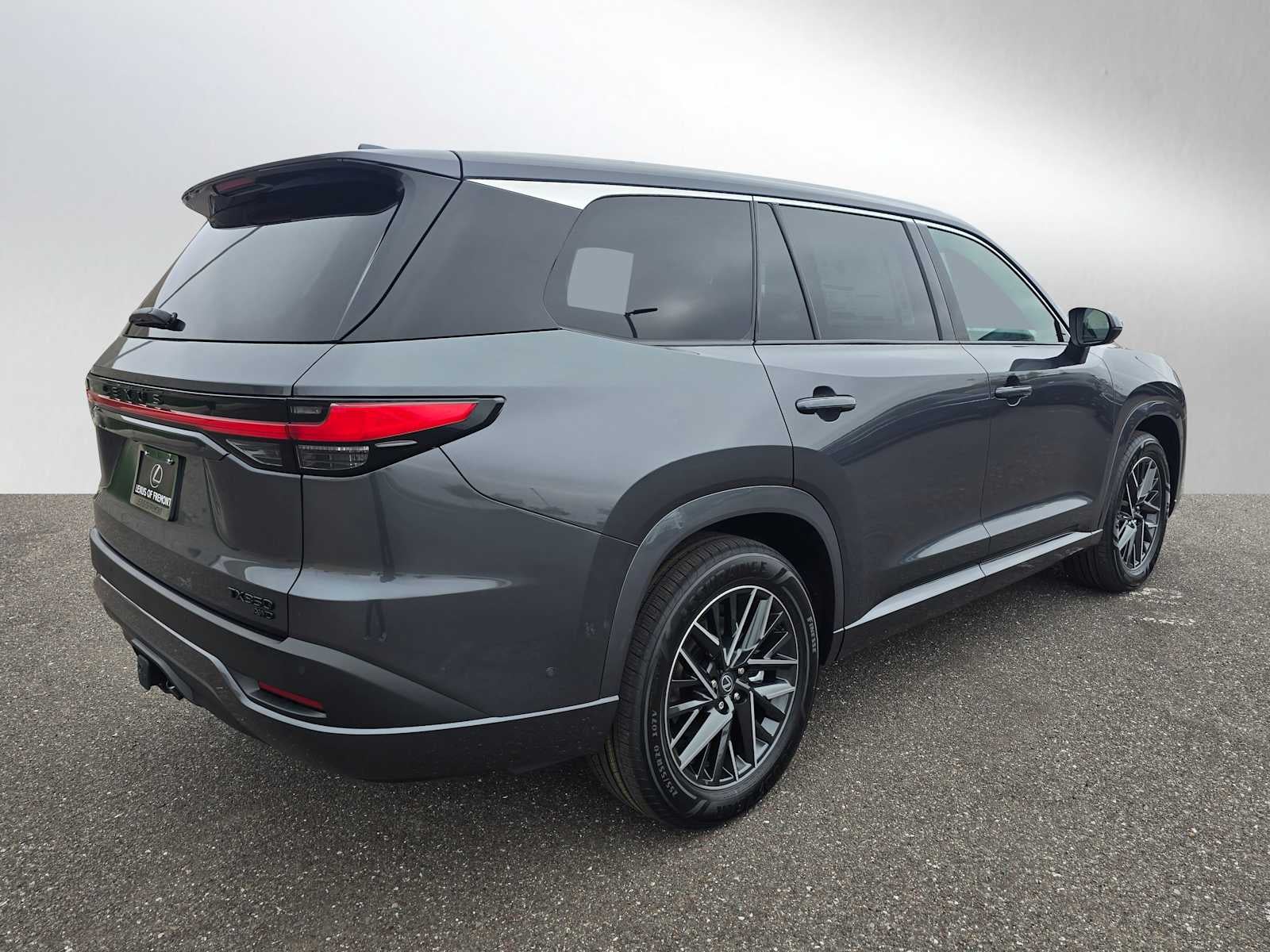 2026 Lexus TX 350 PREMIUM AWD