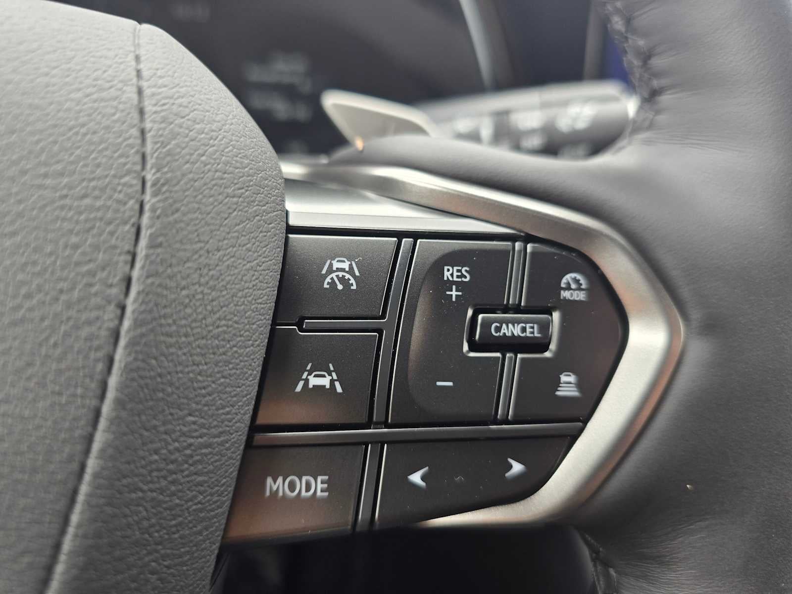 2026 Lexus TX 350 PREMIUM AWD